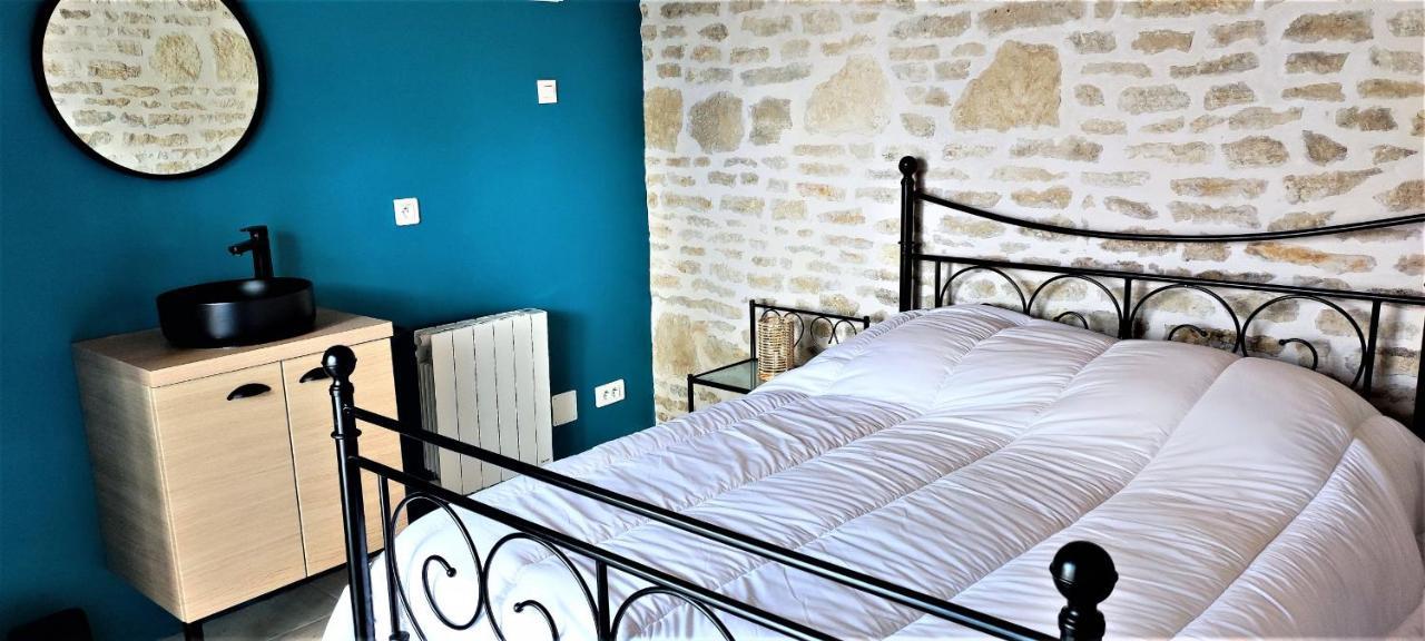Ohana Proche Centre-ville Holiday home Le Chateau-d'Oleron