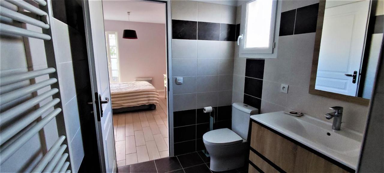 Ohana Proche Centre-ville Holiday home *