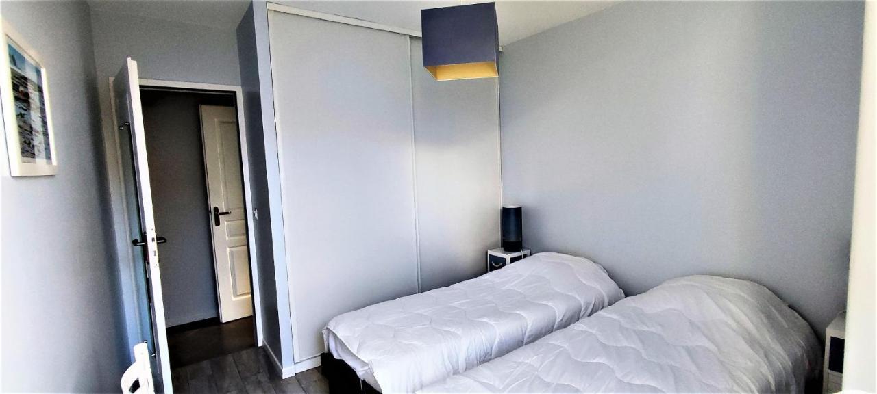 Holiday home Ohana Proche Centre-ville *
