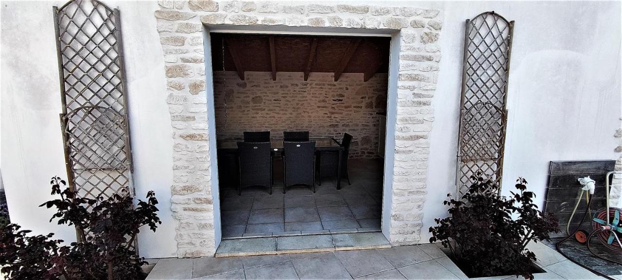 Ohana Proche Centre-ville * Le Chateau-d'Oleron