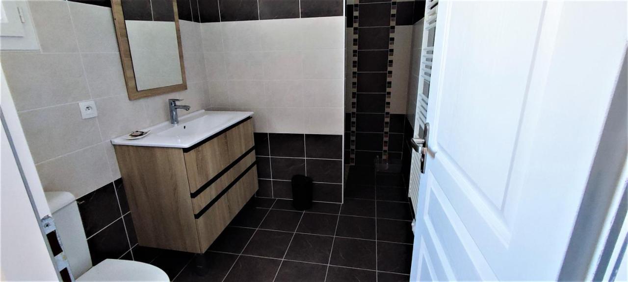 Ohana Proche Centre-ville Holiday home Le Chateau-d'Oleron
